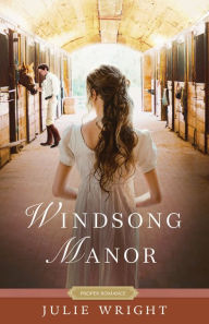Free download audio ebooks Windsong Manor 9781639931569