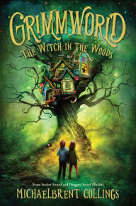 Download ebooks google kindle The Witch in the Woods 9781639932320 (English literature) iBook DJVU by Michaelbrent Collings