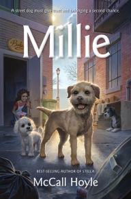 Free computer ebooks download pdf format Millie by McCall Hoyle, Kevin Keele in English 9781639932337