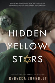 Read books online for free without downloading of book Hidden Yellow Stars (English Edition) 9781639932344