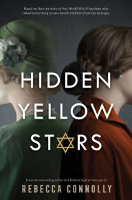 Hidden Yellow Stars