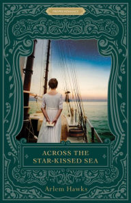 Free ebook mobile download Across the Star-Kissed Sea CHM