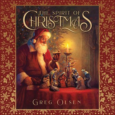 The Spirit of Christmas