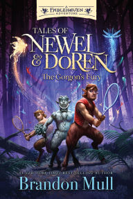 Download book pdf free The Gorgon's Fury