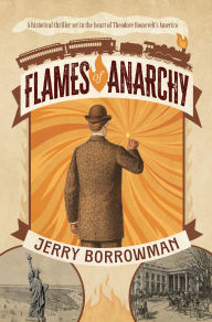 Free j2ee ebooks download pdf Flames of Anarchy ePub