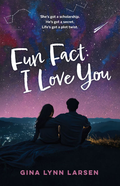 Fun Fact: I Love You