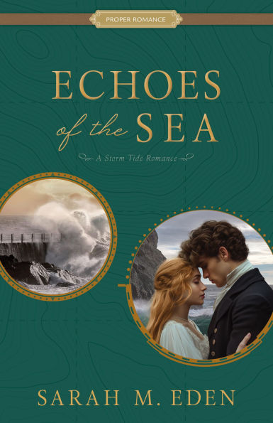 Echoes of the Sea: A Storm Tide Romance