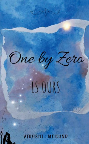 One by Zero is Ours