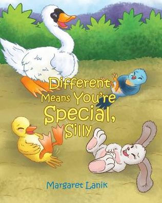 Different Means You're Special, Silly
