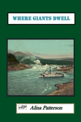 Where Giants Dwellpaperback - 