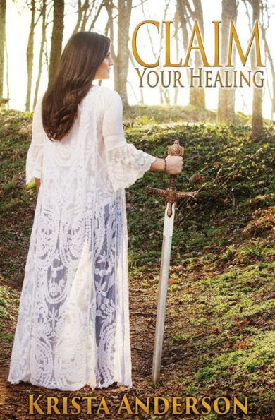 Claim Your Healing