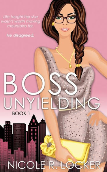 Boss Unyielding: A Secret Baby Office Romance