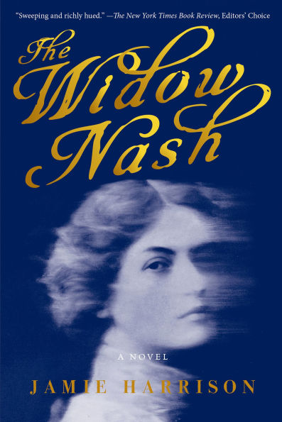 The Widow Nash: A Novel