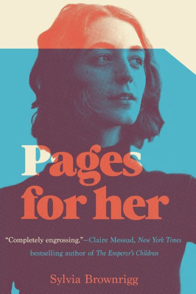 Pages For Her: A Novel