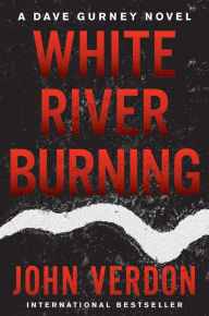 French audio book download free White River Burning 9781640090637 (English literature) by John Verdon 