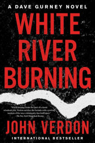 Free e book download link White River Burning by John Verdon 9781640090637 RTF PDF FB2