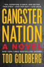 Gangster Nation (Gangsterland Series #2)