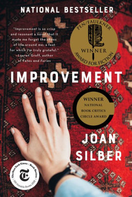 Book Review Chaos To Calm Discovering >> Improvement By Joan Silber Paperback Barnes Noble Book Review Chaos To Calm Discovering >> Improvement By Joan Silber Paperback Barnes Noble