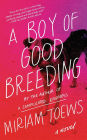 A Boy of Good Breeding
