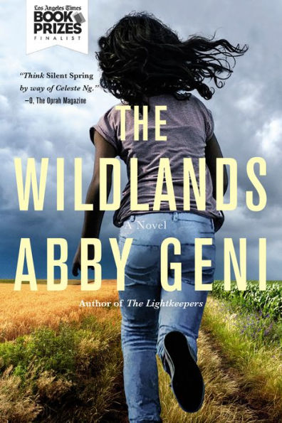 The Wildlands: A Novel