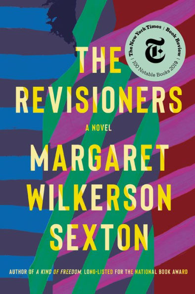 The Revisioners: A Novel