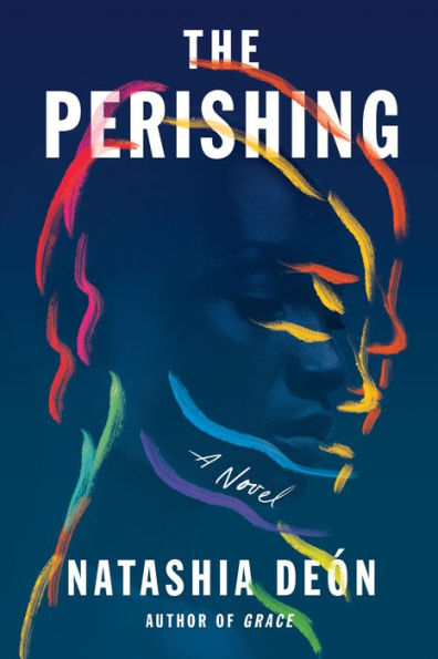 The Perishing: A Novel