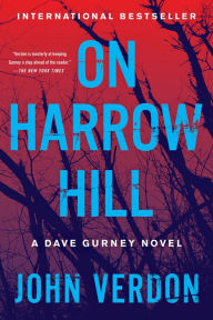 Download a book from google play On Harrow Hill English version by John Verdon PDB MOBI PDF