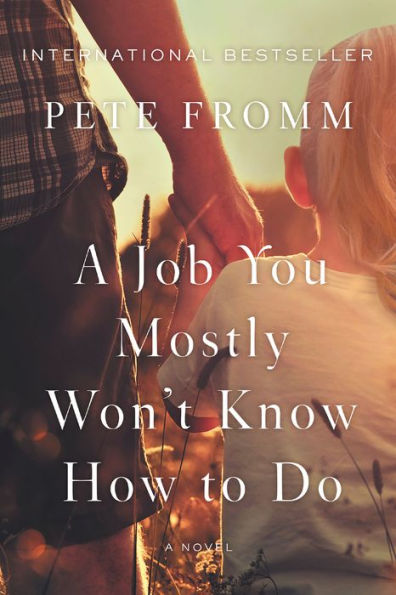 A Job You Mostly Won't Know How to Do: Novel