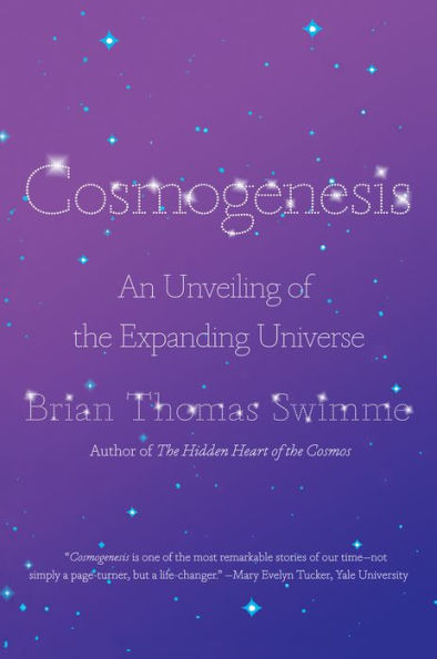 Cosmogenesis: An Unveiling of the Expanding Universe