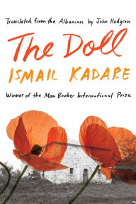 Title: The Doll: A Portrait of My Mother, Author: Ismail Kadare