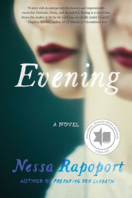 Title: Evening, Author: Nessa Rapoport