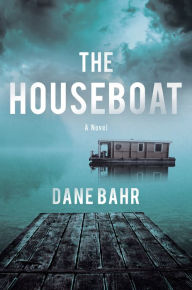 Download textbooks for free ipad The Houseboat: A Novel