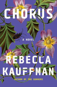 Download for free books Chorus: A Novel (English Edition)