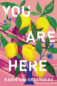 Title: You Are Here: A Novel, Author: Karin Lin-Greenberg