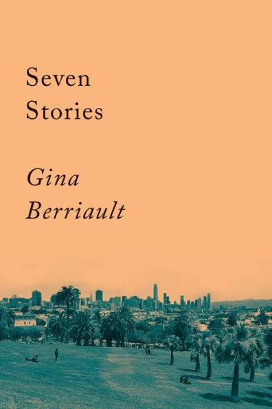 Seven Stories: Stories