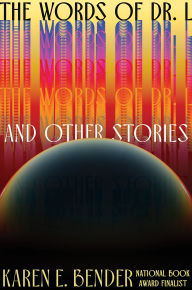 Free downloads of audiobooks The Words of Dr. L: & Other Stories