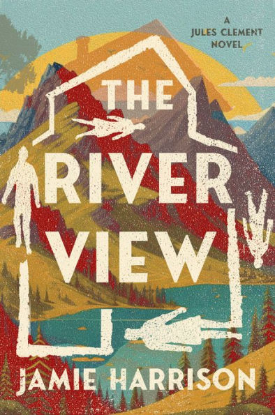 The River View: A Jules Clement Novel