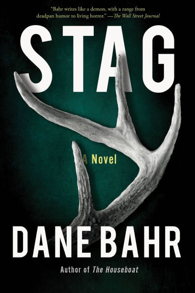 Stag: A Novel