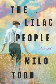 Free new downloadable books The Lilac People: A Novel English version PDB FB2 RTF