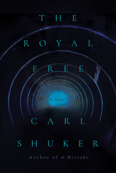 The Royal Free: A Novel