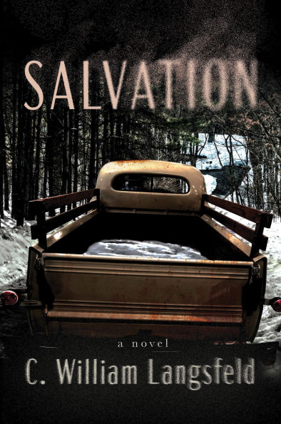 Salvation: A Novel
