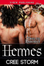Hermes [Twelve Labors 9] (Siren Publishing Classic ManLove)