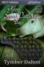 Happy Spank Patrick's Day [Suncoast Society] (Siren Publishing Sensations)