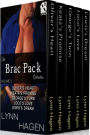 Brac Pack Collection, Volume 2 [Box Set 82] (Siren Publishing Everlasting Classic ManLove)