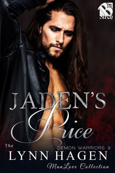 Jaden's Price [Demon Warriors 9] (Siren Publishing The Lynn Hagen ManLove Collection)