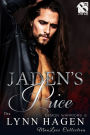 Jaden's Price [Demon Warriors 9] (Siren Publishing The Lynn Hagen ManLove Collection)