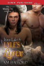 Lyle's Lynx [Itayu Lake 6] (Siren Publishing Classic ManLove)
