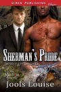Sherman's Pride [Spirit of Sage 6] (Siren Publishing Classic ManLove)