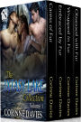 The 3xtasy Lake Collection, Volume 1 [Box Set 90] (Siren Publishing Menage Everlasting)