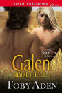 Galen [Beyond the Veil 4] (Siren Publishing Classic ManLove)